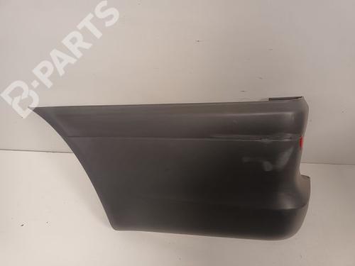 Used Corner bumper Corner bumper MERCEDES-BENZ VITO / MIXTO Van (W639) 120 CDI (639.601, 639.603, 639.605) (204 hp) 9339420 9339420