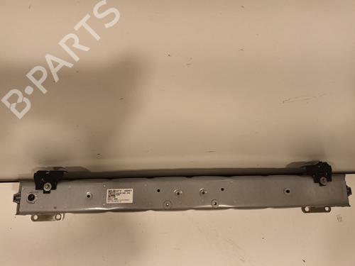 Used Front bumper reinforcement Front bumper reinforcement 37660477 37660477