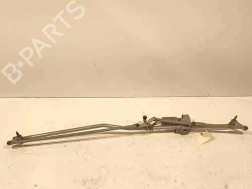 Used Front wiper motor Front wiper motor PEUGEOT 308 I (4A_, 4C_) 1.6 16V (120 hp) 34112925 34112925