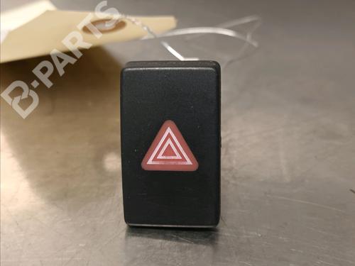 Used Warning switch VW GOLF VI (5K1) 2.0 TDI (110 hp) 12066442
