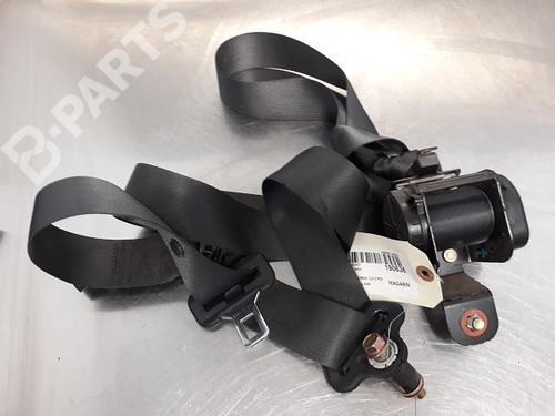 Used Rear right belt tensioner HYUNDAI TUCSON (JM) 2.0 CRDi (113 hp) 9322977