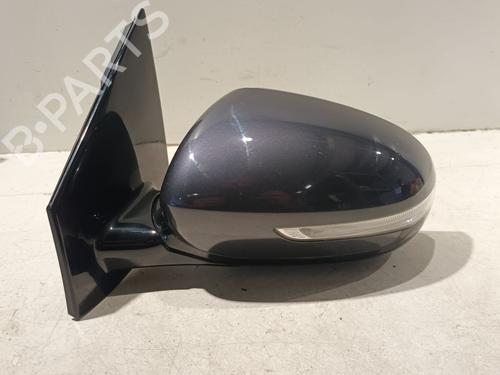 Left mirror KIA SPORTAGE IV (QL, QLE) 1.7 CRDi | BP20691527C26 