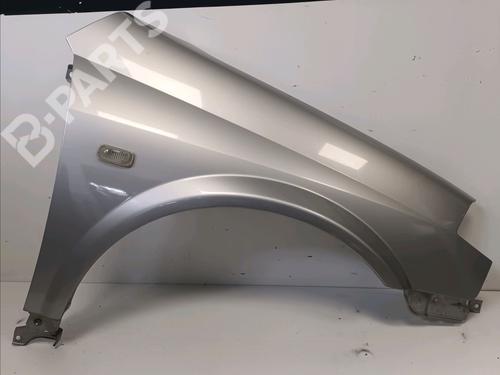 Used Right front fenders NISSAN PRIMERA (P12) 1.9 dCi (116 hp) 9546249