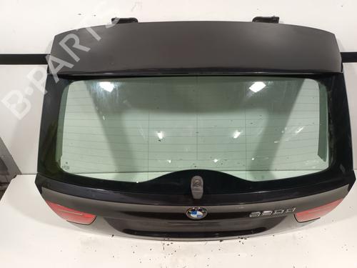 Tailgate BMW 3 Touring (E91) 320 d | BP20607895C6 