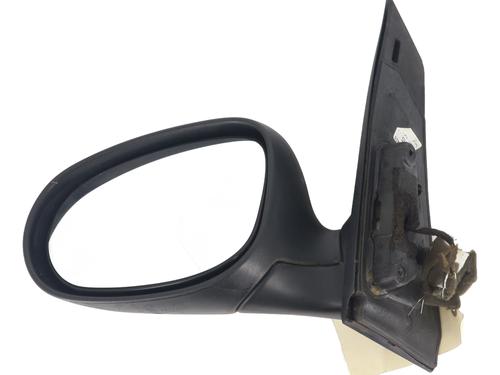 Used Left mirror FORD KA (RU8) 1.2 (69 hp) 28619354