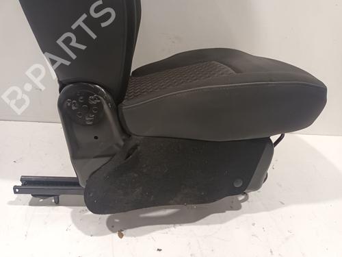 Left front seat RENAULT KANGOO Express (FW0/1_) 1.5 dCi 70 (FW0A, KW0V) | BP36035882C15 - Image 4