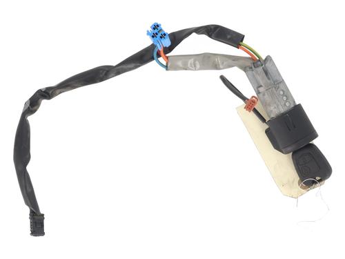 Used Ignition barrel CITROËN XSARA PICASSO (N68) 1.6 HDi (90 hp) 27219527