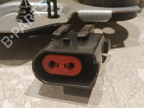 Rear wiper motor FORD FOCUS I (DAW, DBW) 1.8 Turbo DI / TDDi | BP20608886M102 