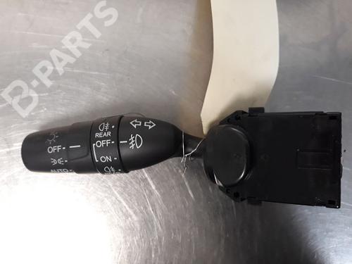 Used Steering column stalk HONDA CIVIC VIII Hatchback (FN, FK) 2.2 CTDi (FK3) (140 hp) 9327036