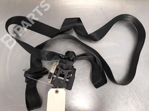 Used Front right belt tensioner CITROËN C2 (JM_) 1.4 HDi (68 hp) 9323157