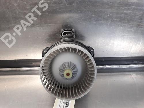 Varmeblæser SUZUKI SWIFT IV (FZ, NZ) 1.2 (AZH412, ZC72S) (94 hp) 9335215