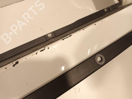 Rear bumper FIAT DOBLO Cargo (263_) 1.3 D Multijet (263WXU1A, 263ZXU1A, 263WYB1A, 263ZYB1A) | BP28052212C8 