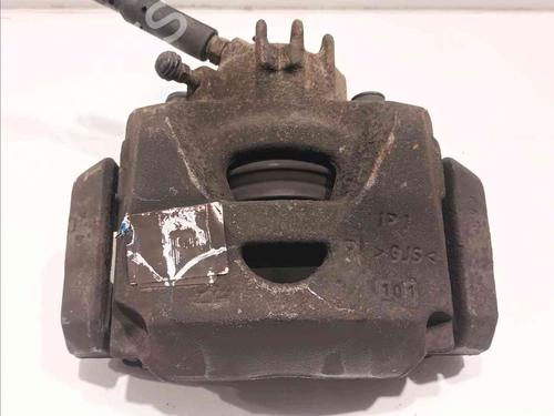 Used Right front brake caliper PEUGEOT 5008 (0U_, 0E_) 1.6 HDi (112 hp) 16208552
