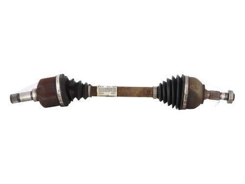Left front driveshaft PEUGEOT 3008 I MPV (0U_) 2.0 HDi 150 / BlueHDi 150 | BP25044194M38 