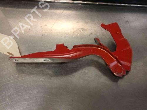 Hinge/Door check strap NISSAN JUKE (F16_) DIG-T 117 | BP21083690C146