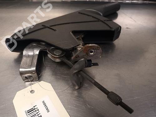 Hand brake AUDI A1 (8X1, 8XK) 1.6 TDI | BP9338128I18 