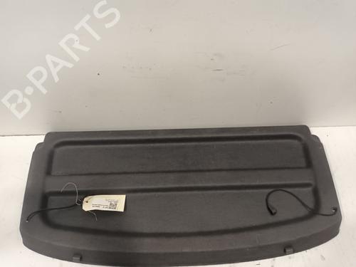 Bandeja trasera Bandeja trasera RENAULT CAPTUR I (J5_, H5_) 1.5 dCi 90 (J5N4, J5M5, J5MW, J5M6, J5AL, J5AJ) (90 hp) 36107132 36107132