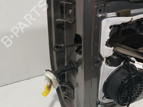 Right front door PEUGEOT PARTNER Tepee 1.6 HDi 16V | BP29604347C3 