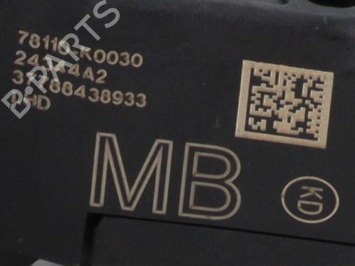 Pedal TOYOTA YARIS (_P21_, _PA1_, _PH1_) 1.5 Hybrid (MXPH10, MXPH11) | BP30338372I4