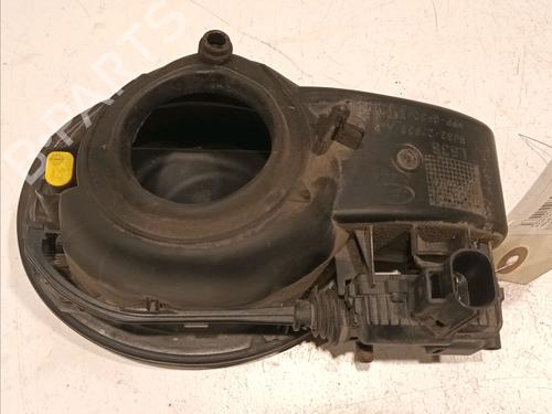 Fuel flap LAND ROVER RANGE ROVER EVOQUE (L538) 2.2 D 4x4 | BP17802140C131 