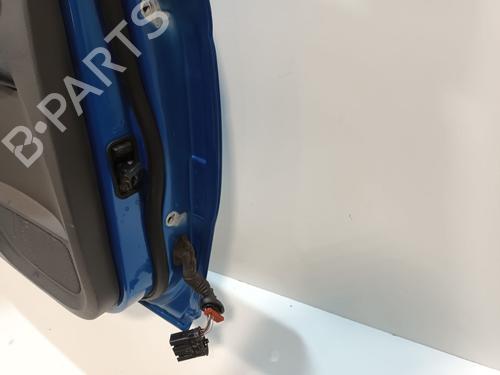 Left rear door FORD FOCUS C-MAX (DM2) 2.0 TDCi | BP23141955C4 