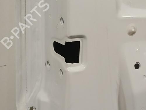 Left front door RENAULT MASTER II Van (FD) 2.5 dCi | BP25612121C2 