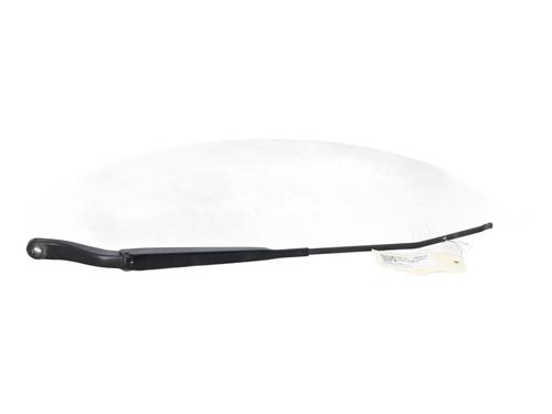 Used Front windshield wiper arm RENAULT MEGANE III Hatchback (BZ0/1_, B3_) 1.5 dCi (86 hp) 22364237