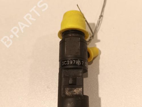 Injector RENAULT MODUS / GRAND MODUS (F/JP0_) 1.5 dCi (FP0E, JP0E) | BP39894375M100 - Image 3