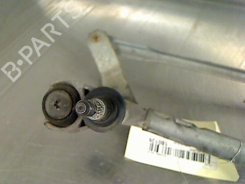 Front wiper motor VW TOURAN (1T1, 1T2) 1.9 TDI | BP16404017M29 