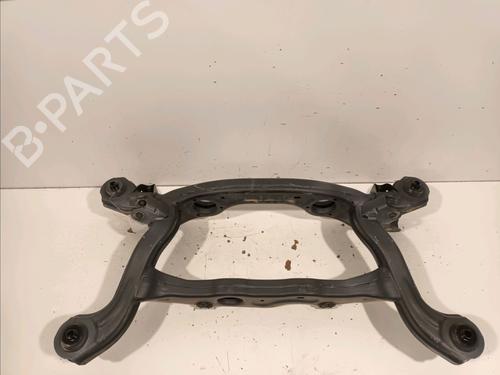 Rear axle MERCEDES-BENZ GLA-CLASS (X156) GLA 200 (156.943) | BP18276988M2 