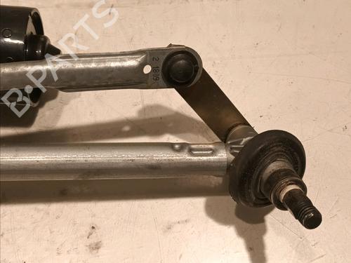 Front wiper motor BMW 3 (E46) 320 d | BP15722628M29 