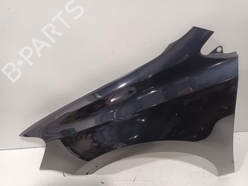 Forskærm venstre VW POLO V (6R1, 6C1) 1.2 (70 hp) 32978081