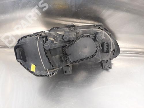Left headlight VW TOURAN (1T1, 1T2) 1.9 TDI | BP9323324C28 