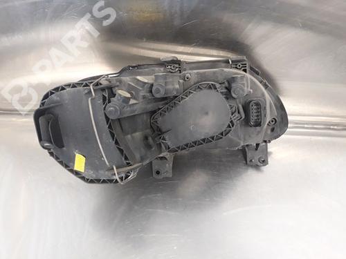 BP9323324C28 | Optica esquerda VW TOURAN (1T1, 1T2) 1.9 TDI BP9323324C28