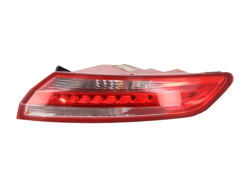 Used Right taillight RENAULT LAGUNA Coupe (DT0/1) 2.0 dCi (DT01, DT08, DT09, DT0K, DT12, DT1C, DT1D, DT1M,... (150 hp) 24537714