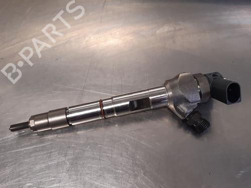 Used Injector VW GOLF VII (5G1, BQ1, BE1, BE2) 2.0 GTD (184 hp) 12234341