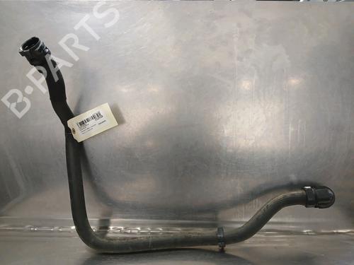 Used Pipe PEUGEOT 3008 II SUV (MC_, MR_, MJ_, M4_) 1.5 BlueHDi 130 (131 hp) 17468854
