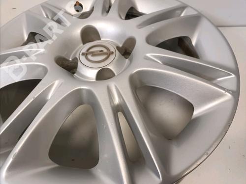Felg OPEL CORSA D (S07) 1.3 CDTI (L08, L68) | BP10107813C45 