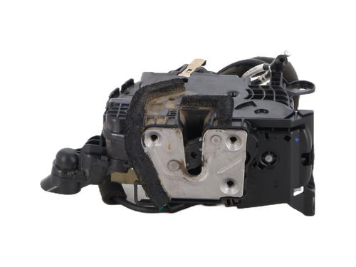 Front left lock RENAULT CAPTUR I (J5_, H5_) 0.9 TCe 90 | BP29604270C98