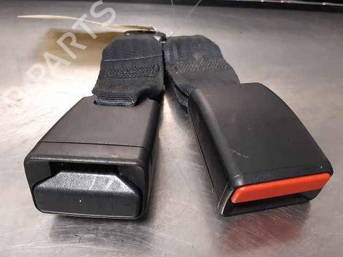 Klamra pasa bezpieczeństwa DACIA SANDERO II TCe 90 (B8M1, B8MA, B8AC) | BP30455352I32 