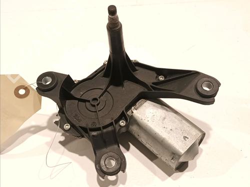 Ruitenwissermotor achter OPEL MERIVA A MPV (X03) 1.7 DTI (E75) | BP17551808M102 