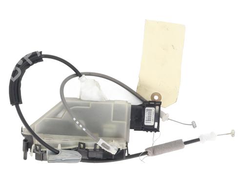 Front right lock CITROËN C4 CACTUS 1.6 BlueHDi 100 | BP27443718C97 