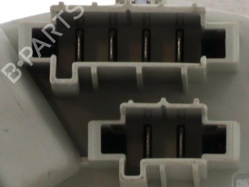 Heater resistor BMW 3 (E90) 325 d | BP31798019M108 