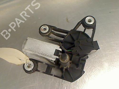 Rear wiper motor CITROËN NEMO Box Body/MPV (AA_) 1.4 HDi | BP20599413M102 