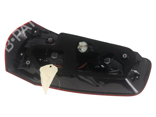 Right taillight CITROËN C4 Picasso II 1.6 BlueHDi 120 | BP33013767C35  - Image 6