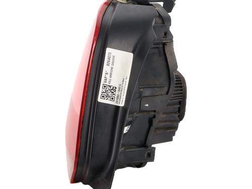 Left taillight VW POLO V (6R1, 6C1) 1.0 | BP26408316C34 