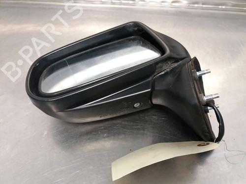 Left mirror MAZDA PREMACY (CP) 2.0 TD | BP21083452C26 