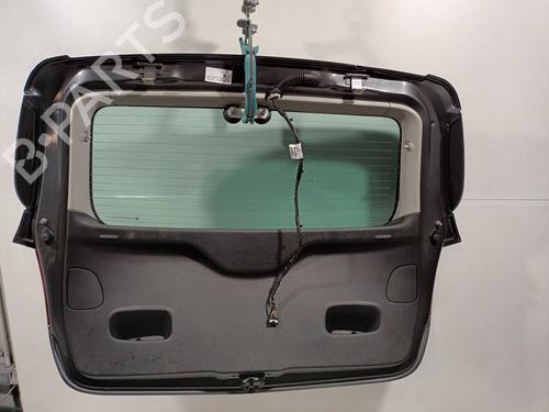 Tailgate OPEL MERIVA B MPV (S10) 1.3 CDTI (75) | BP31579230C6 