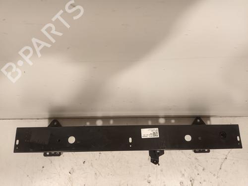 Used Front bumper reinforcement Front bumper reinforcement RENAULT TWINGO III (BCM_, BCA_) 0.9 TCe 90 (BCM9, BCM2) (90 hp) 36662810 36662810