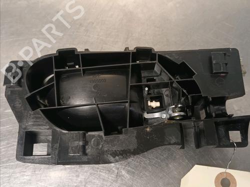 Front left interior door handle CITROËN C3 Picasso (SH_) 1.2 THP 110 (SHHNZ6) | BP12960920I13